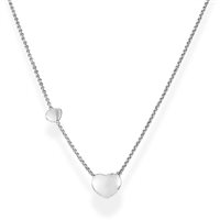 Collana Amen Donna in Argento CLGHB3 - CLGHB3